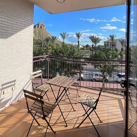 Espacioso Apartamento En Archena Murcia Dış mekan fotoğraf