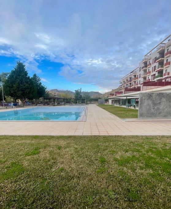 Espacioso Apartamento En Archena Murcia Dış mekan fotoğraf