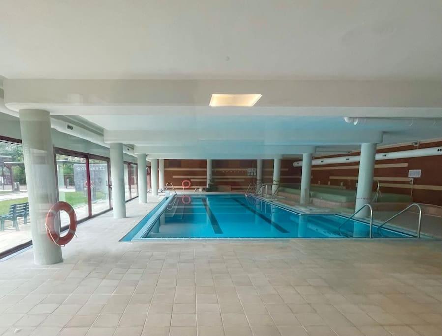 Espacioso Apartamento En Archena Murcia Dış mekan fotoğraf