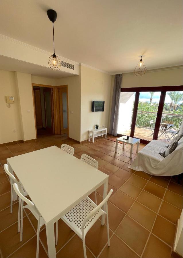 Espacioso Apartamento En Archena Murcia Dış mekan fotoğraf