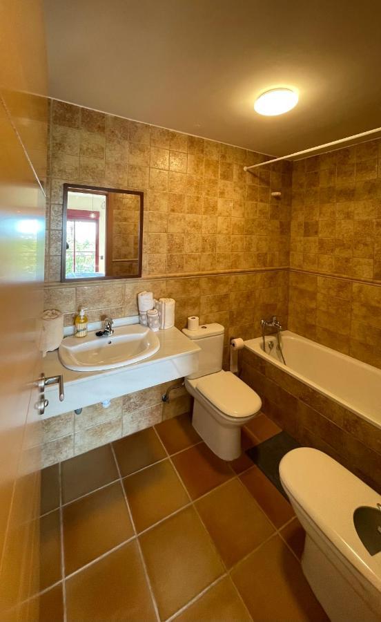 Espacioso Apartamento En Archena Murcia Dış mekan fotoğraf